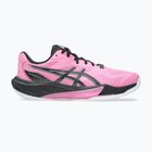 Férfi röplabda cipő ASICS Sky Elite FF 4 bubblegum/gunmetal