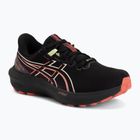 Női futócipők ASICS GT-1000 15 GTX black/dark aubergine