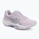 Női röplabda cipő ASICS Beyond FF 2 dhalia/murasaki