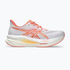 Női futócipő ASICS Sonicblast 2 fehér/napkorall