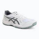 Férfi cipők ASICS Upcourt 6 white/steel grey