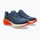 Férfi futócipők Asics Dynablast 6 Independence Blue/Cherry Tomato