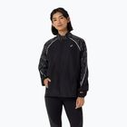Női futókabát ASICS Road Lite-Show Jacket performance black