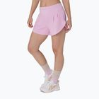 Női futónadrág Asics Road 3.5In Short Hazy Lilac