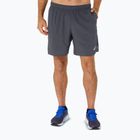 Férfi futónadrág Asics Core 5In Short Carrier Grey