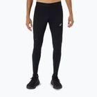 Férfi futóleggingsek ASICS Road Winter performance black