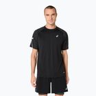 Férfi futó póló ASICS Road Lite-Show Top Performance Black