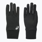 Futókesztyűk ASICS Winter Glove performance black