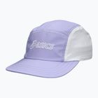 Ellenzős sapka Asics Performance Running 5 Panel Cap Vapor/Vapor