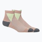 Zokni ASICS Fujitrail Quarter umeboshi