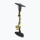 Topeak JoeBlow Sport III kerékpárpumpa sárga T-TJB-S6