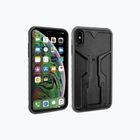 Topeak Ridecase For Iphone Xs Max fekete T-TT9858BG