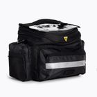 Kormánytáska Topeak Tourguide kormánytáska fekete T-TT3021B2