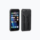 Topeak Ridecase táska fogantyúval Iphone Se és Iphone 7/8 készülékhez fekete T-TT9866BG