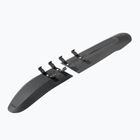 Topeak Tetrarack Fender M2 kerékpárszárny a Tetrarack M2/M2L/HD kerékpárhoz fekete