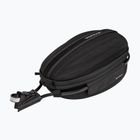 Topeak DynaPack DX 9.7 l fekete, nyereg alatti kerékpáros táska