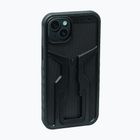 Tok Topeak RideCase iPhone 15 Plus black/gray