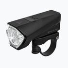 Topeak Whitelite 400 első kerékpárfény fekete
