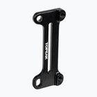 Adapter a Topeak Cage Mount bővítőhöz bal-jobbra fekete