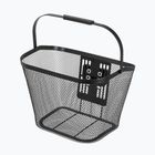 Topeak Urban Basket Front + Fixer fogantyú 9 fekete