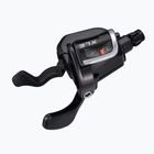 Váltó fogantyúk optikai kijelzővel microSHIFT XLE SL-M760 3x10 Xpress váltóval