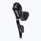 Bal oldali kerékpár fogantyú microSHIFT Advent Dropper SB-M090-LD