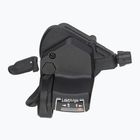 Derailleur fogantyúk optikai kijelzővel jobb + bal microSHIFT TS39 3x9 hüvelykujj csap microSHIFT TS39 3x9 3x9 hüvelykujj csap