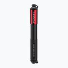 Lezyne Grip Drive HV M ABS FLEX kerékpárszivattyú 90psi piros