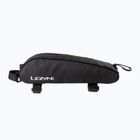 Kerékpáros táska vázra Lezyne Aero Energy Caddy black