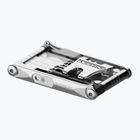 Lezyne Super SV23 ezüst kerékpár kulcs