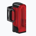 Hátsó kerékpárlámpa Lezyne Strip Drive 300+ Rear black