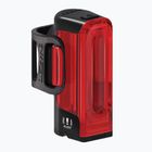 Hátsó kerékpárlámpa Lezyne Strip Drive Pro Alert 400+ Rear black