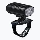 Lezyne Micro Drive Pro 1000+ satin black első kerékpárlámpa