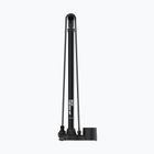 Kerékpárpumpa Lezyne Macro Floor Drive ABS 220psi flat black