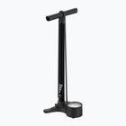 Lezyne Macro HV HV Floor Drive ABS 100psi lapos fekete kerékpárpumpa