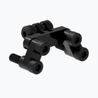 Kerékpártartó Lezyne Flexi Stem Mount satin black