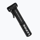 Kerékpárpumpa Lezyne Presta Pocket Drive 160psi black
