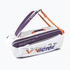 Badminton táska VICTOR BR5223 Limited white/purple