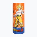VICTOR Dragon Ball Z Szintetikus tollaslabda sikló 3 db perzsimon narancs