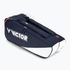 Teniszütő táska VICTOR Doublethermobag BR5260 blue
