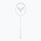 Tollaslabda ütő VICTOR Thruster K 66 AJ white/purple