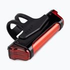 INFINI Sword Usb hátsó kerékpár lámpa fekete I-461R1-B