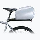 Kerékpártáska fedele Topeak Mtx esővédő ezüst T-TRC005