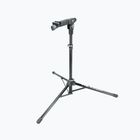 Topeak PrepStand Elite kerékpár szervizállvány fekete T-TW002