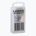 Javító készlet Lezyne Classic Patch Kit clear