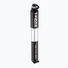 Kerékpár pumpa Lezyne Pressure Drive HP M black gloss
