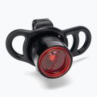 LEZYNE LED FEMTO DRIVE hátsó kerékpár lámpa fekete LZN-1-LED-1R-V104