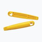 Gumileszedő eszköz Lezyne Power XL 2 db yellow