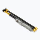 Lezyne Digital Shock Drive ütéscsillapító szivattyú fekete-arany 1-MP-DSHKDR-V104
