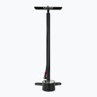 Kerékpár pumpa Lezyne CNC Floor Drive 3.5 gloss black